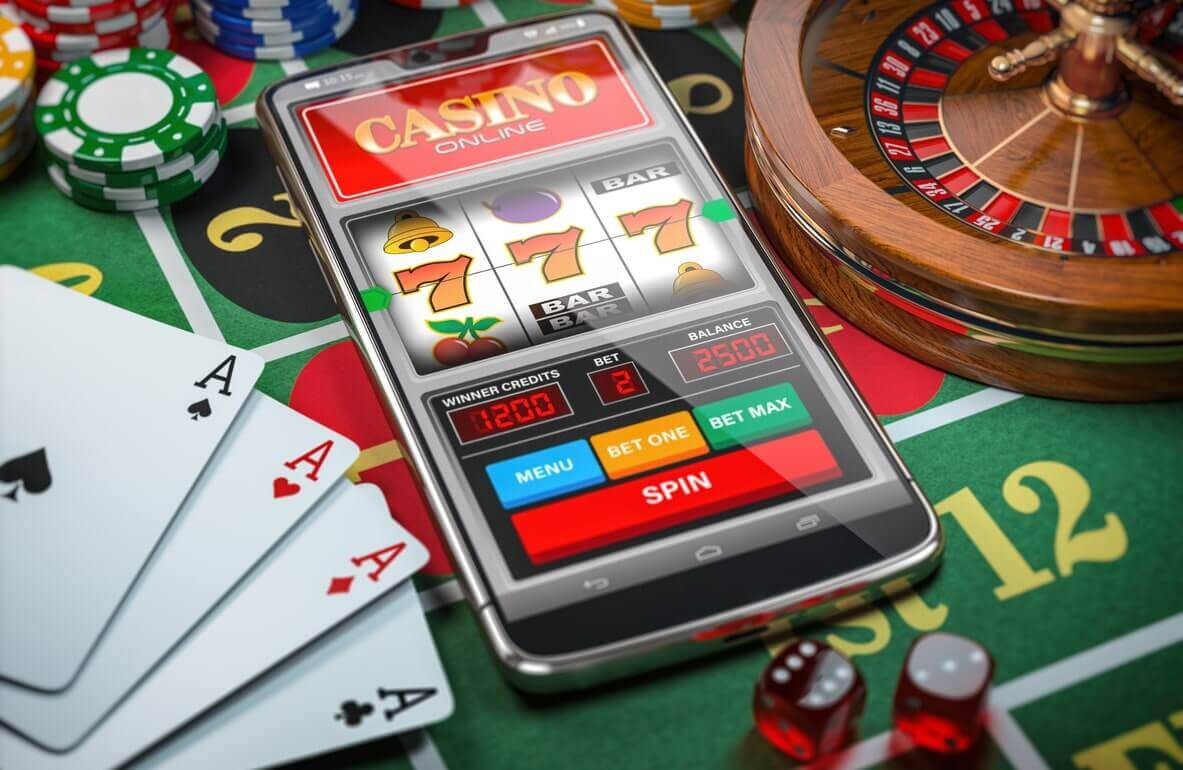 7 hechos extraños sobre casino